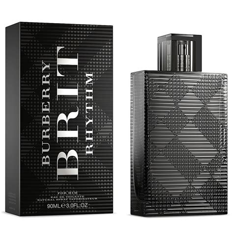 rhythm burberry brit|Burberry Brit rhythm for men.